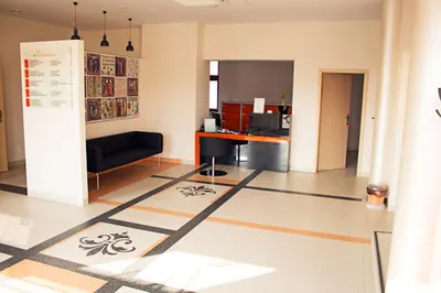 Poradnia Chirurgii Naczyniowej - Doppler